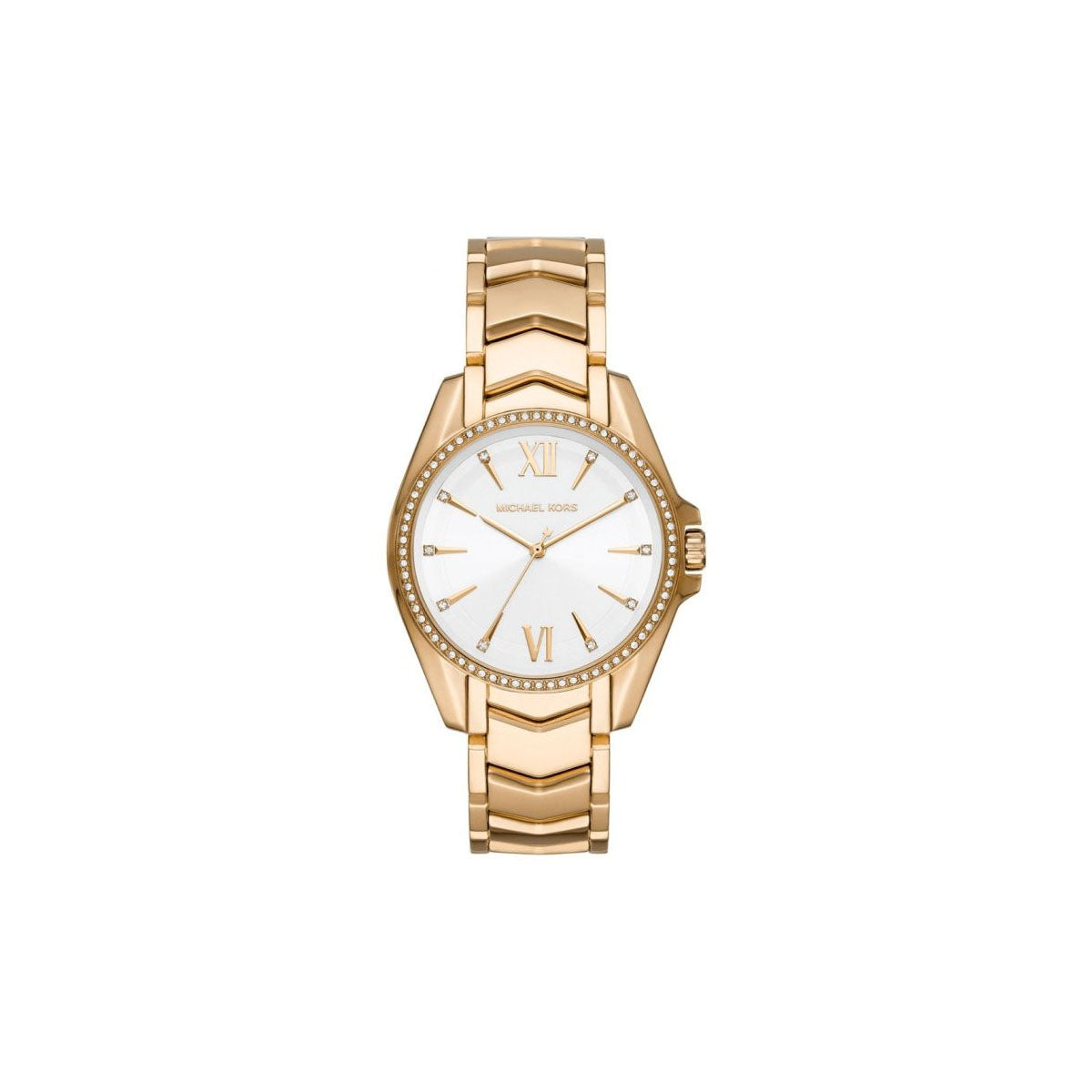 Michael Kors Mk6693 Women’s Watch 38mm Gold